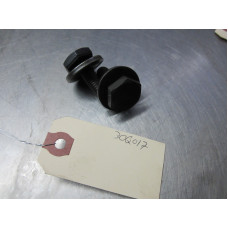 30Q017 Camshaft Gear Bolts Pair For 07-12 Mazda CX-7  2.3